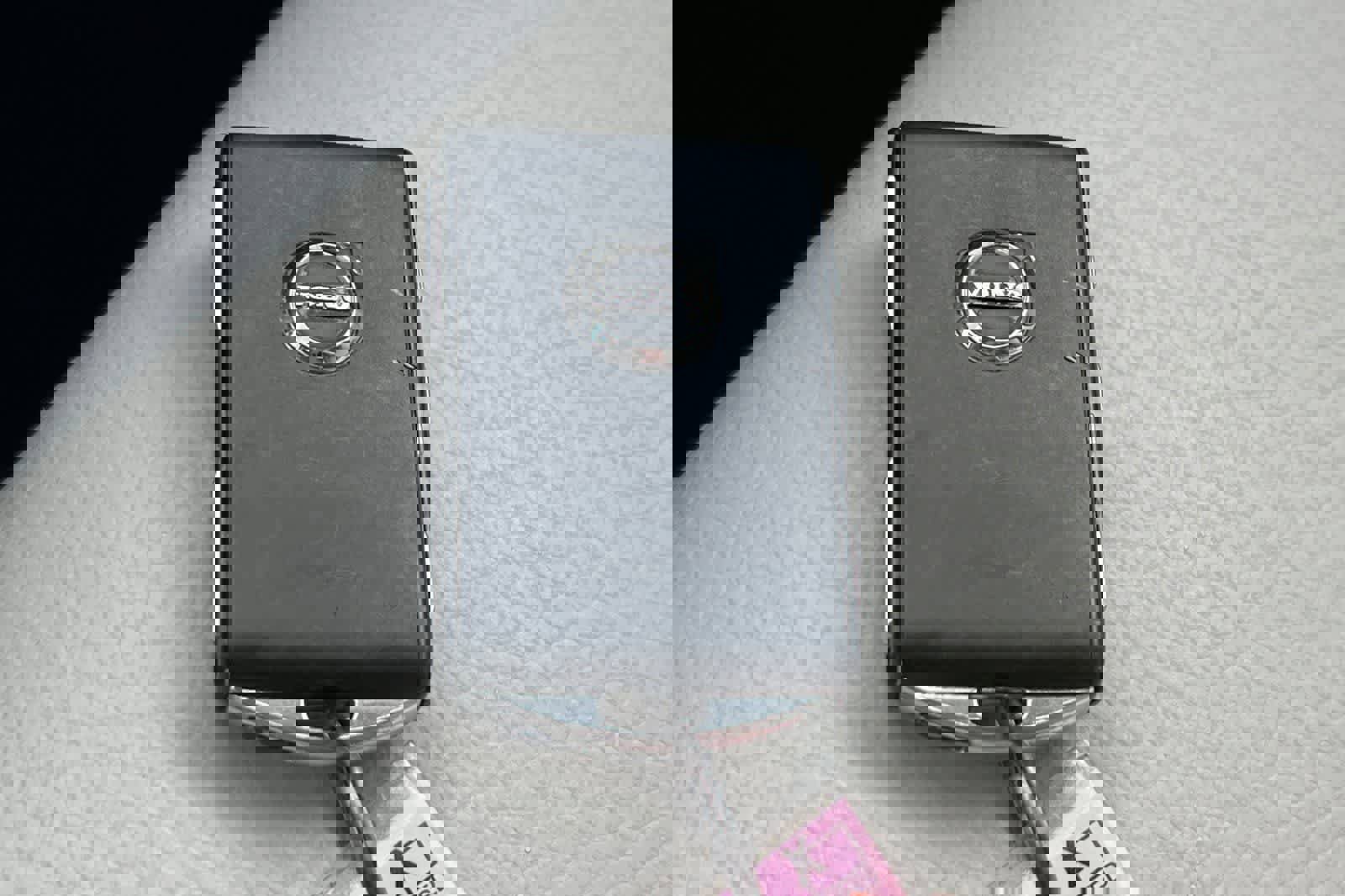 Used 2023 Volvo XC60 B5 Plus image 25