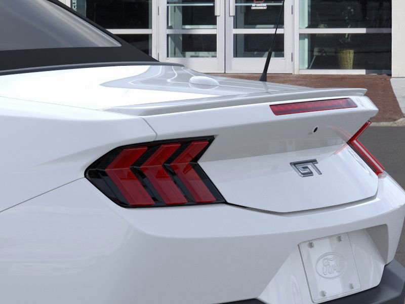 New 2025 Ford Mustang GT Premium image 22