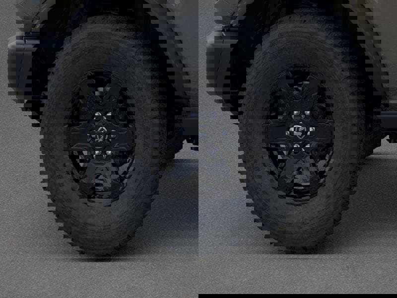 New 2025 Ford Bronco Big Bend image 21