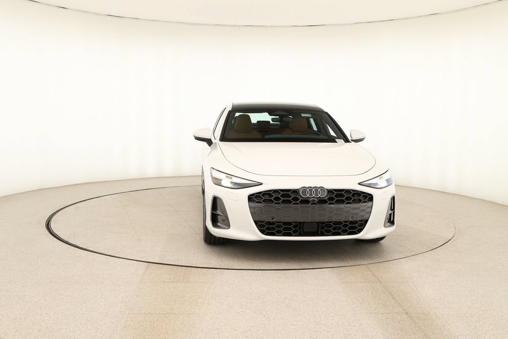 New 2026 Audi A6 Premium AWD/4WD image 11