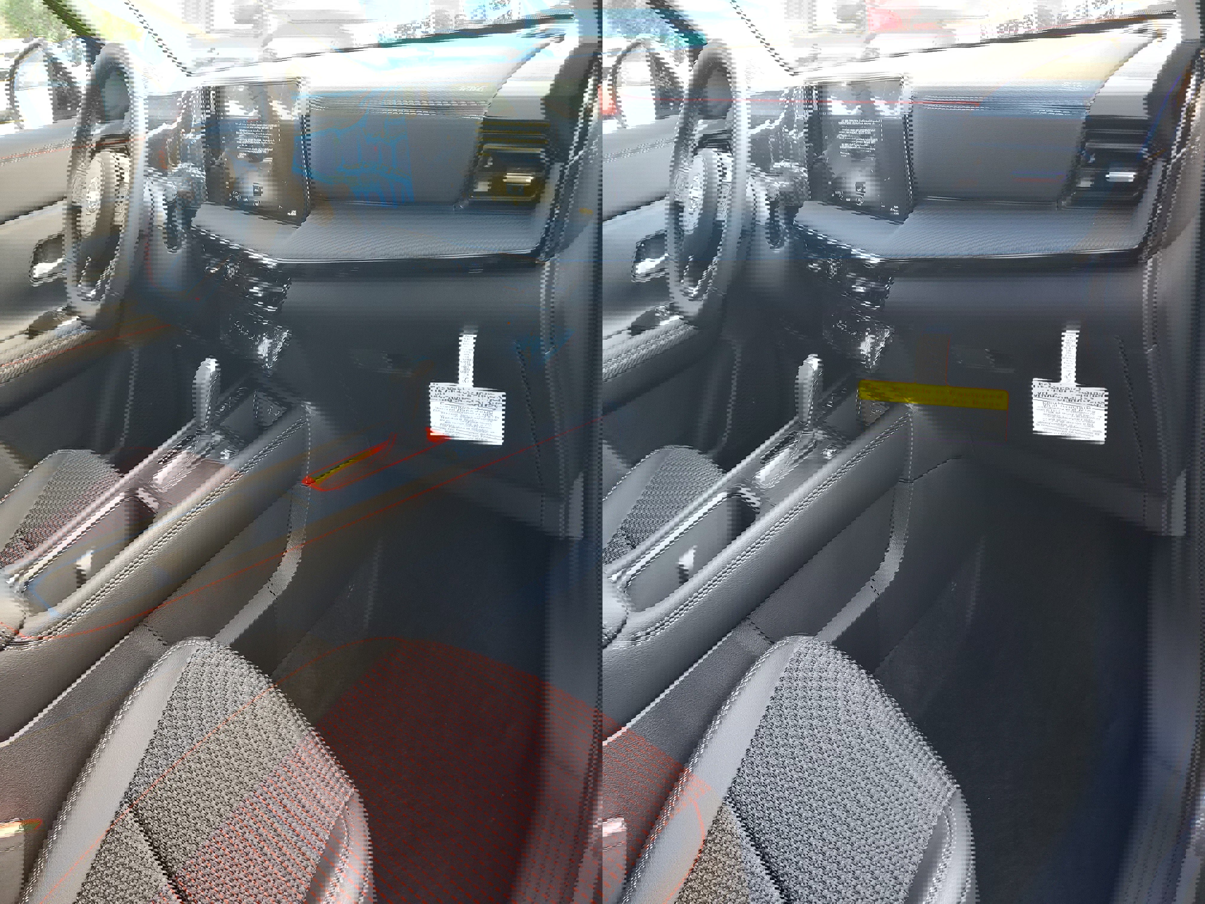 New 2026 Nissan Kicks SR image 11