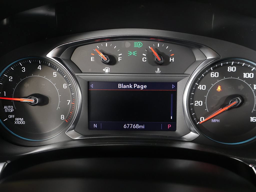 Used 2023 Chevrolet Traverse RS AWD/4WD image 45