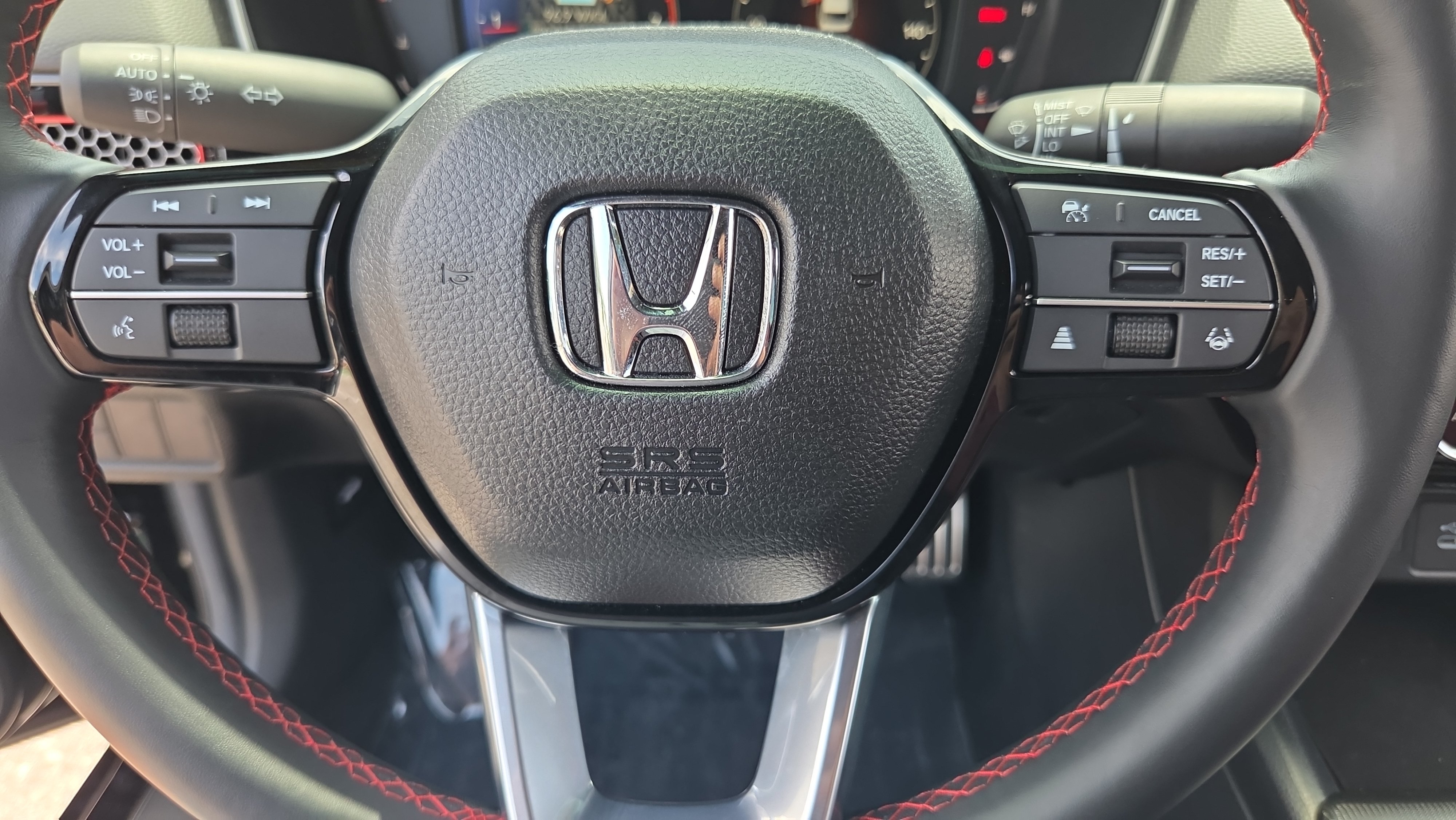 Used 2025 Honda Civic Si image 22