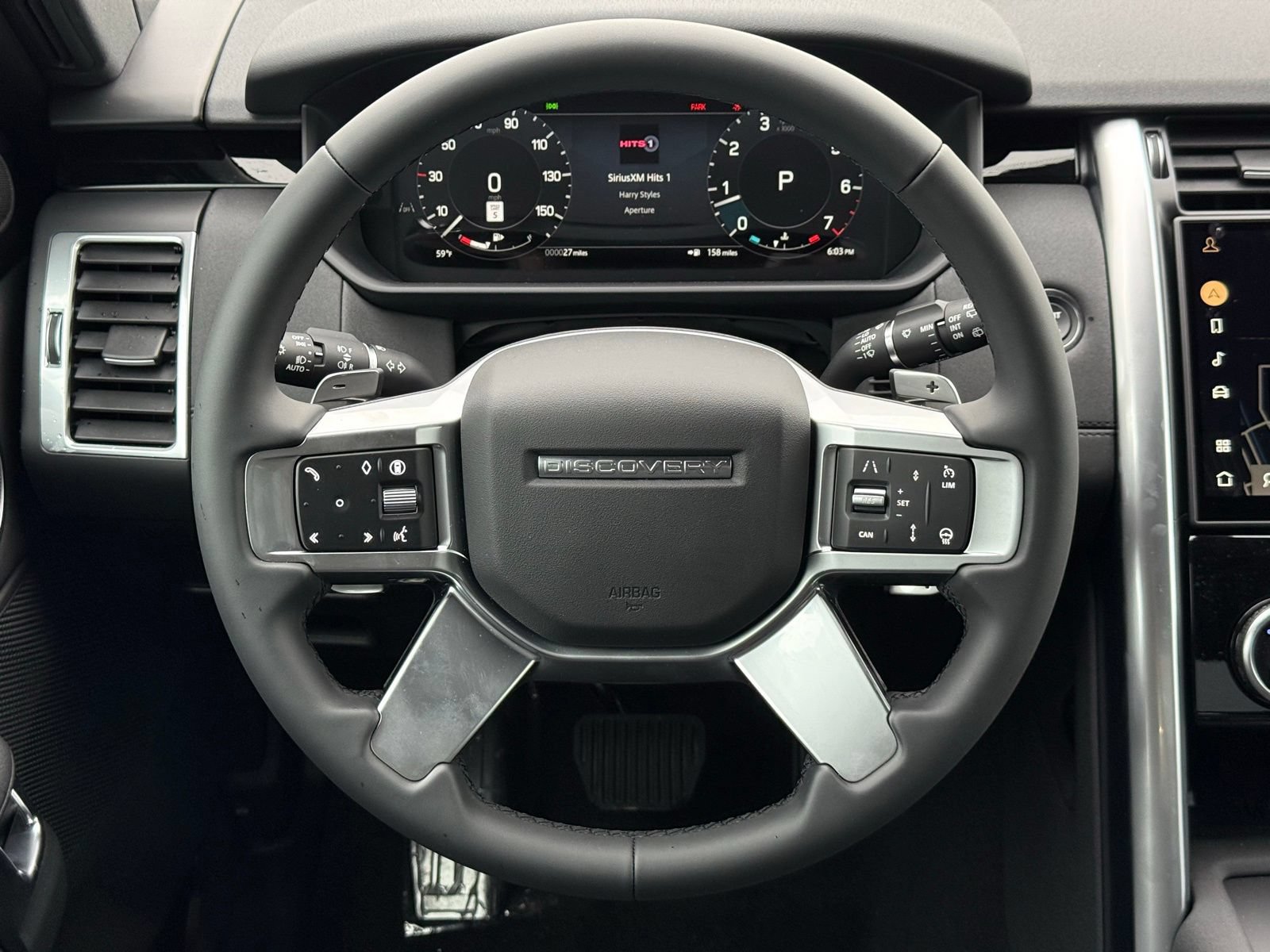 New 2026 Land Rover Discovery S AWD/4WD image 34