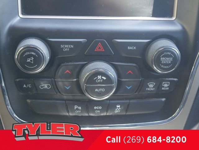 Used 2015 Jeep Grand Cherokee Limited w/ Trailer Tow Group IV AWD/4WD image 30