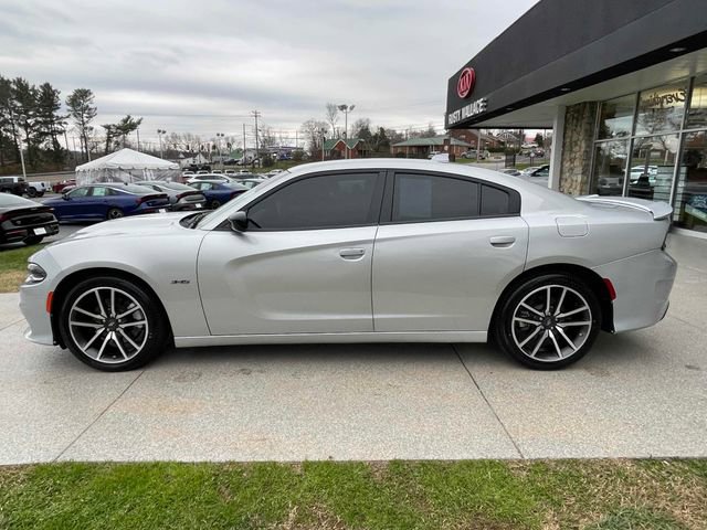 Used 2023 Dodge Charger R/T w/ Cold Weather Package RWD image 21