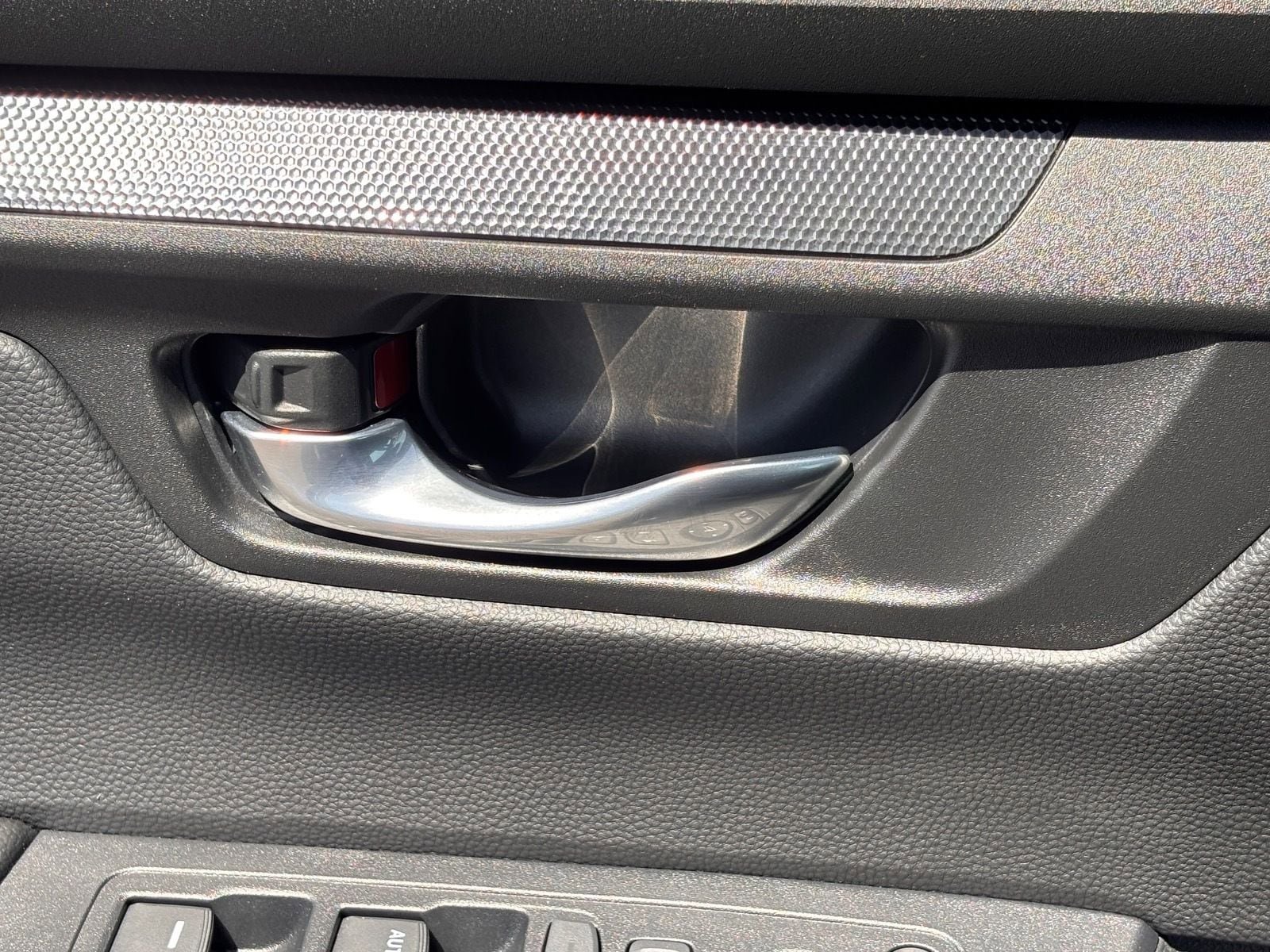 Certified 2026 Honda CR-V TrailSport image 19