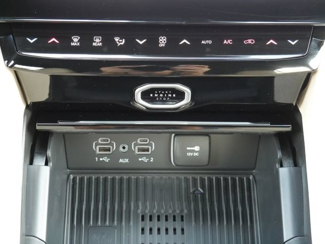 New 2027 Jeep Grand Cherokee Limited AWD/4WD image 23