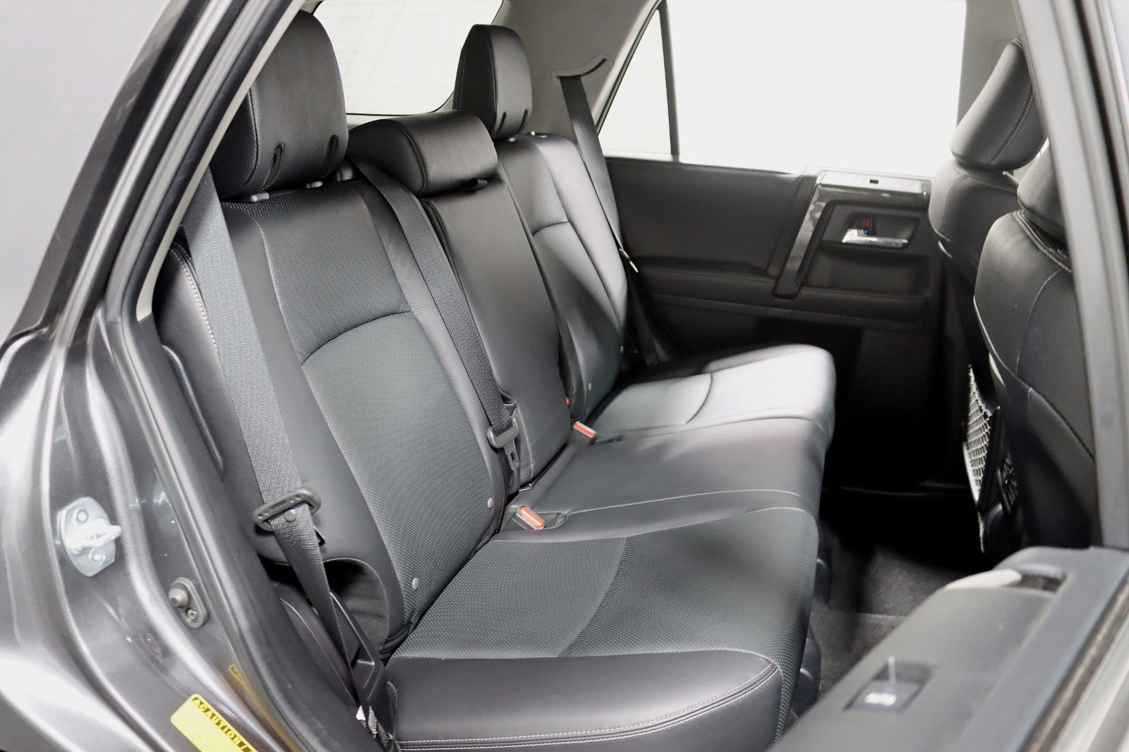 Used 2020 Toyota 4Runner Nightshade AWD/4WD image 30