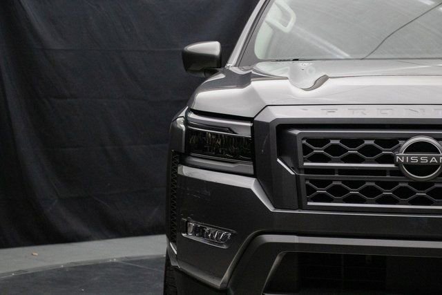 Used 2024 Nissan Frontier SL w/ Technology Package image 5