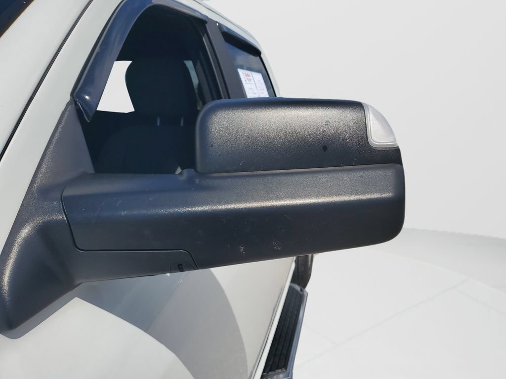 Used 2022 RAM 2500 Big Horn AWD/4WD image 27