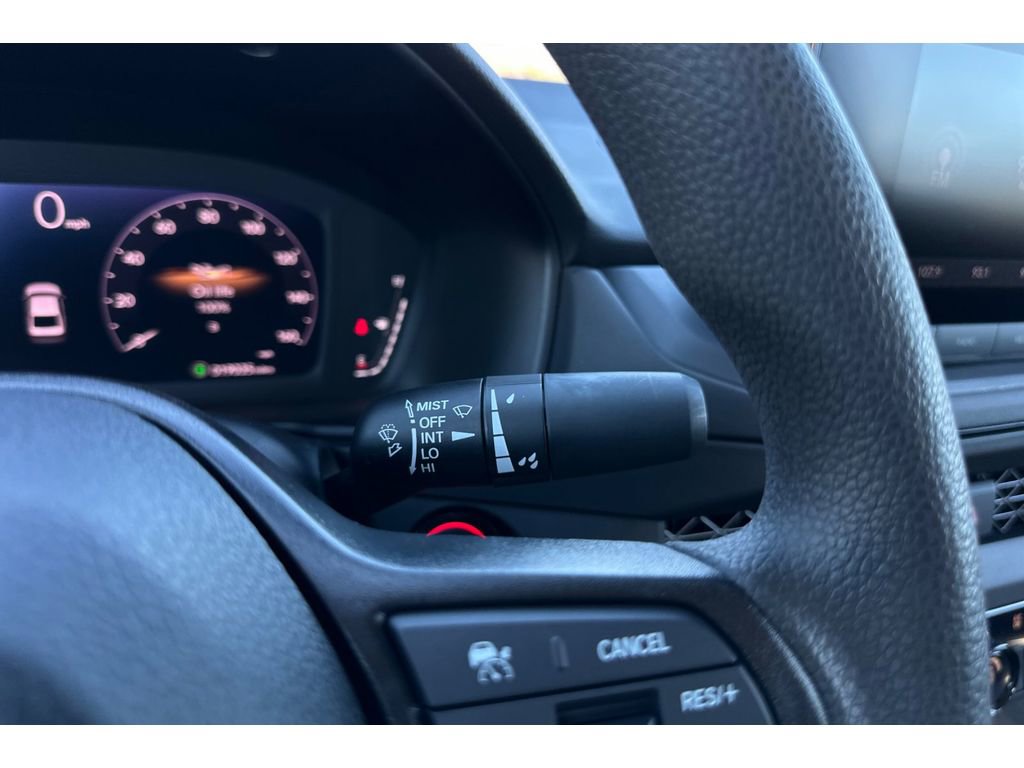 Used 2024 Honda Accord LX image 38