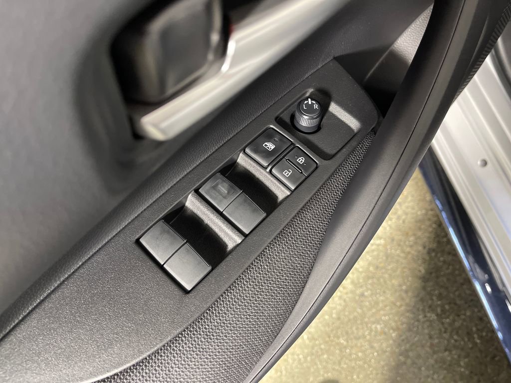 New 2026 Toyota Corolla SE image 11