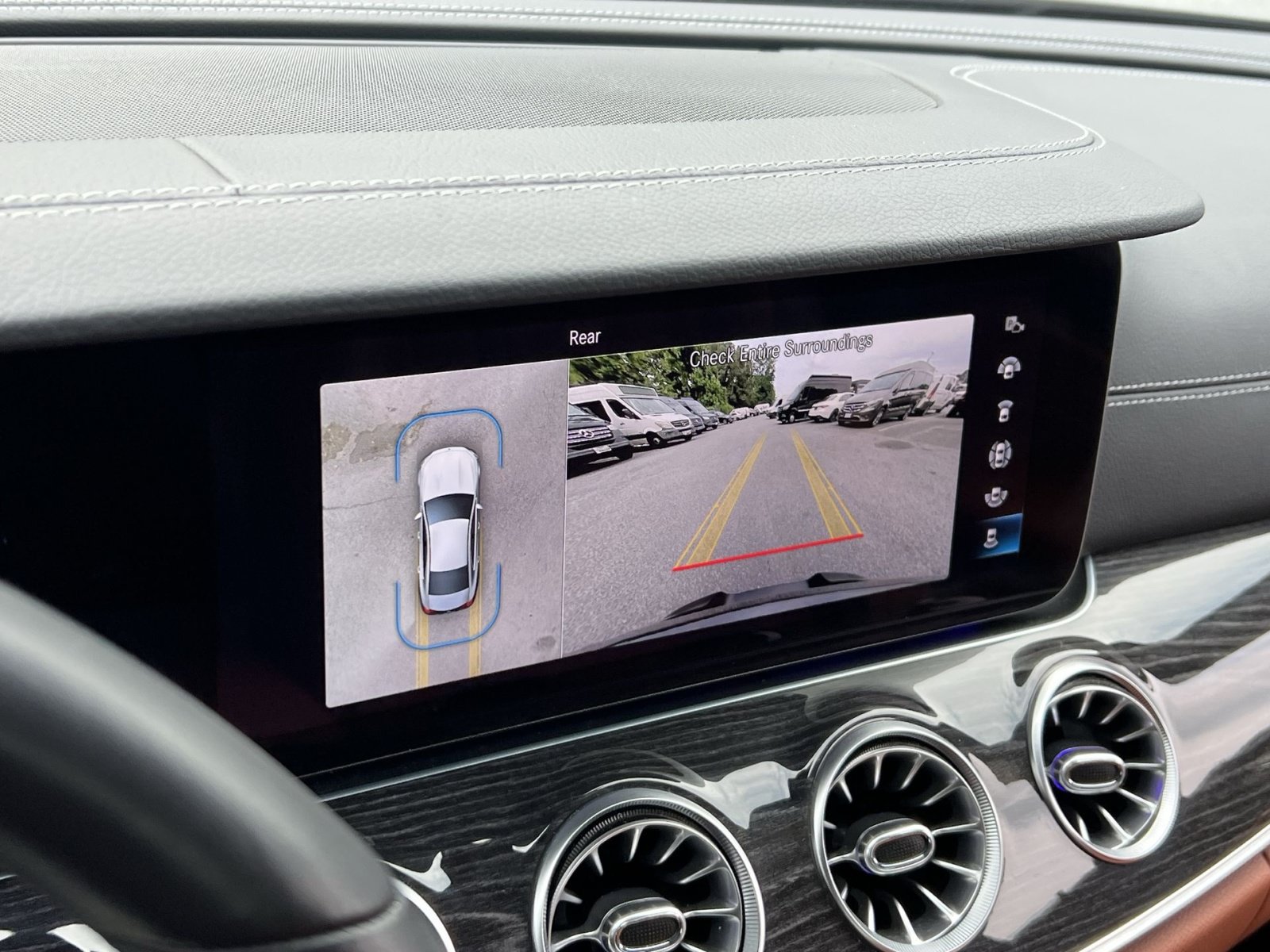 Used 2023 Mercedes-Benz CLS 450 4MATIC image 24