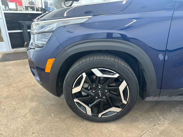 Certified 2024 Kia Seltos SX AWD/4WD image 20