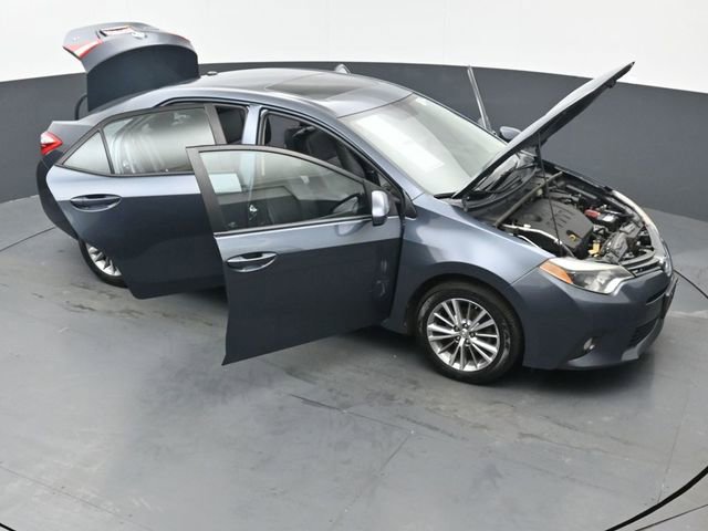 Used 2015 Toyota Corolla LE Premium image 53