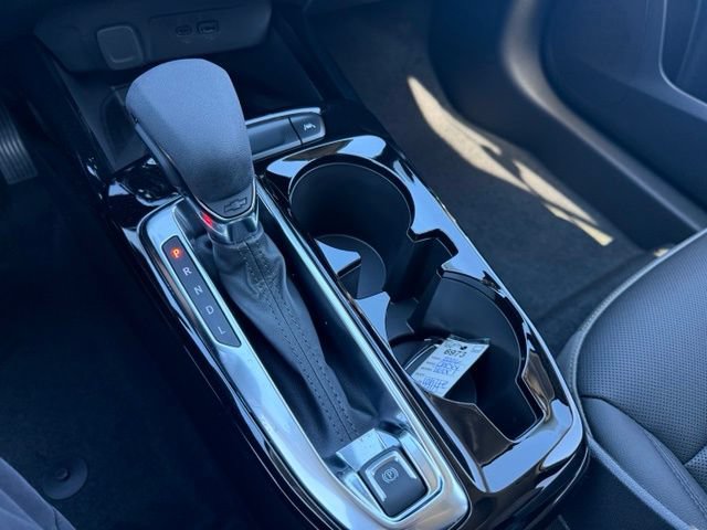 New 2026 Chevrolet Trax ACTIV w/ Sunroof Package FWD image 21