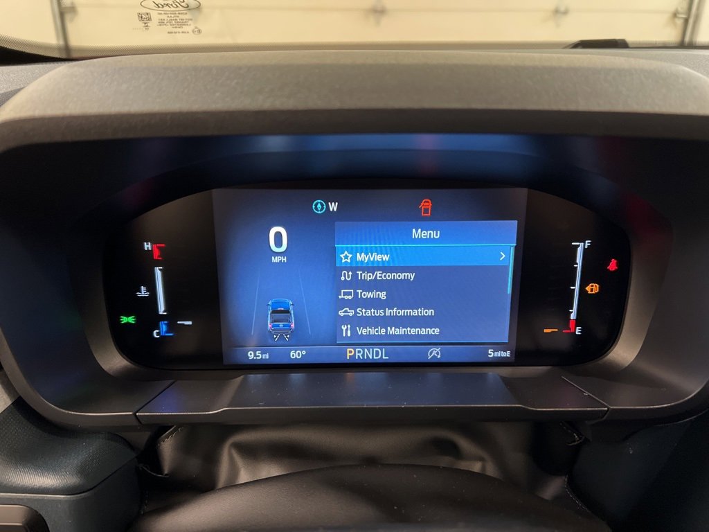 New 2025 Ford Maverick XLT w/ XLT Luxury Package image 20