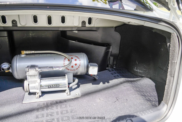 Used 2013 Mitsubishi Lancer Evolution GSR AWD/4WD image 89