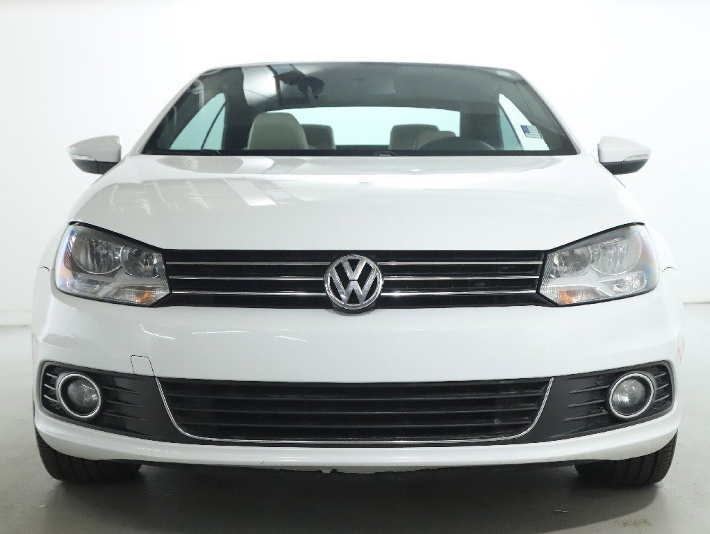 Used 2016 Volkswagen Eos Komfort image 18