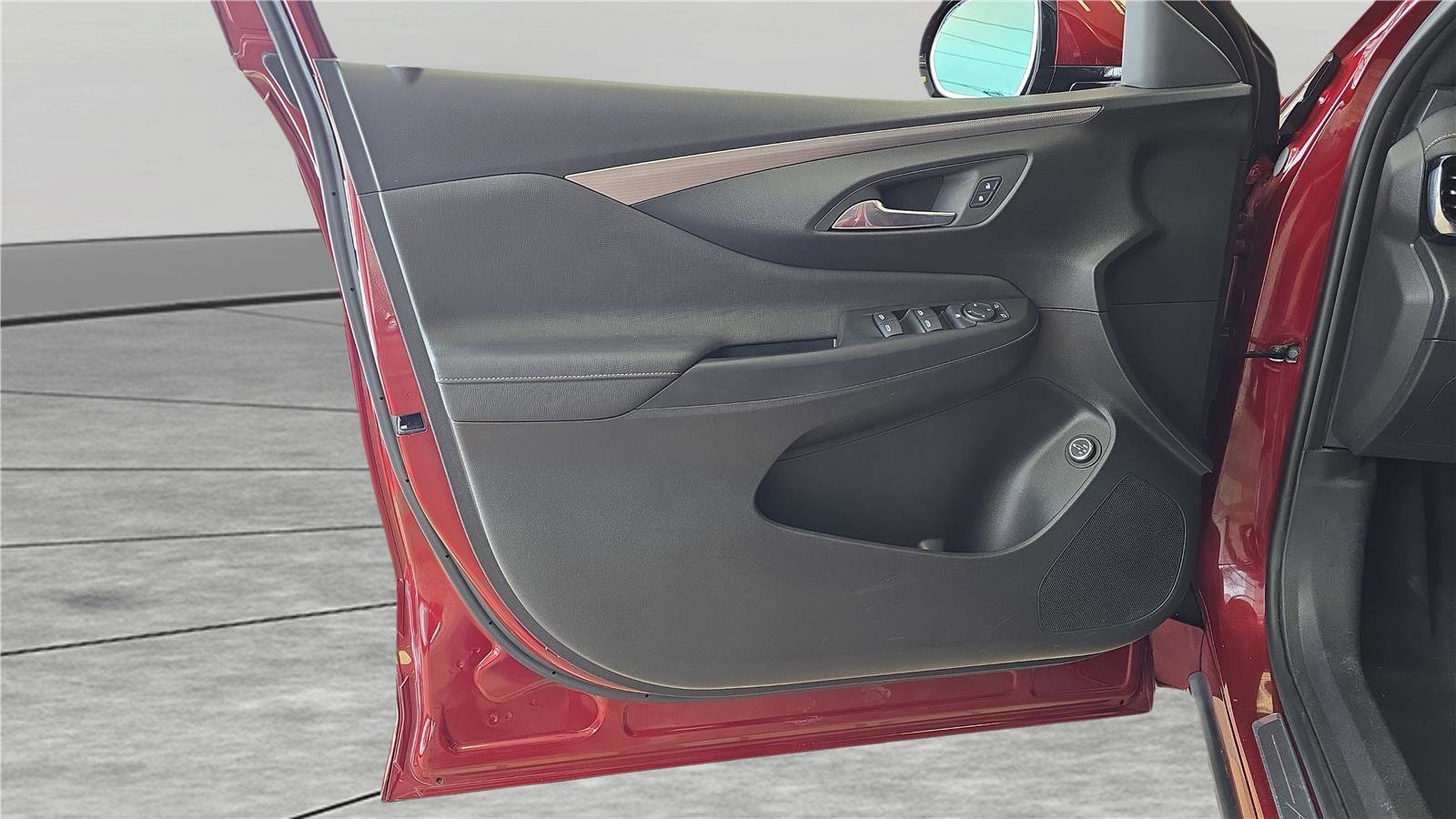 Used 2024 Buick Envista Avenir image 27