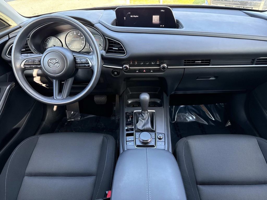 Used 2024 MAZDA CX-30 AWD 2.5 S image 19