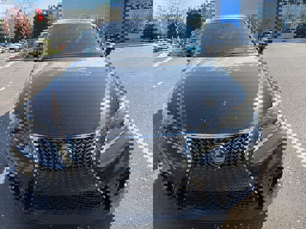 Used 2014 Lexus IS 350 AWD w/ F Sport Package image 2