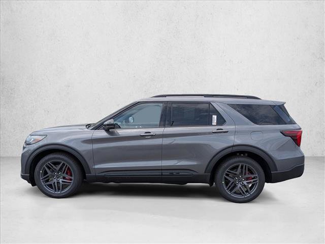 New 2026 Ford Explorer ST AWD/4WD image 5