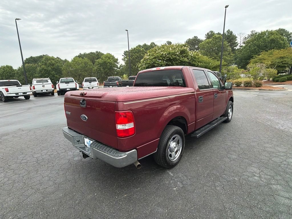 Used 2004 Ford F150 XLT RWD image 16