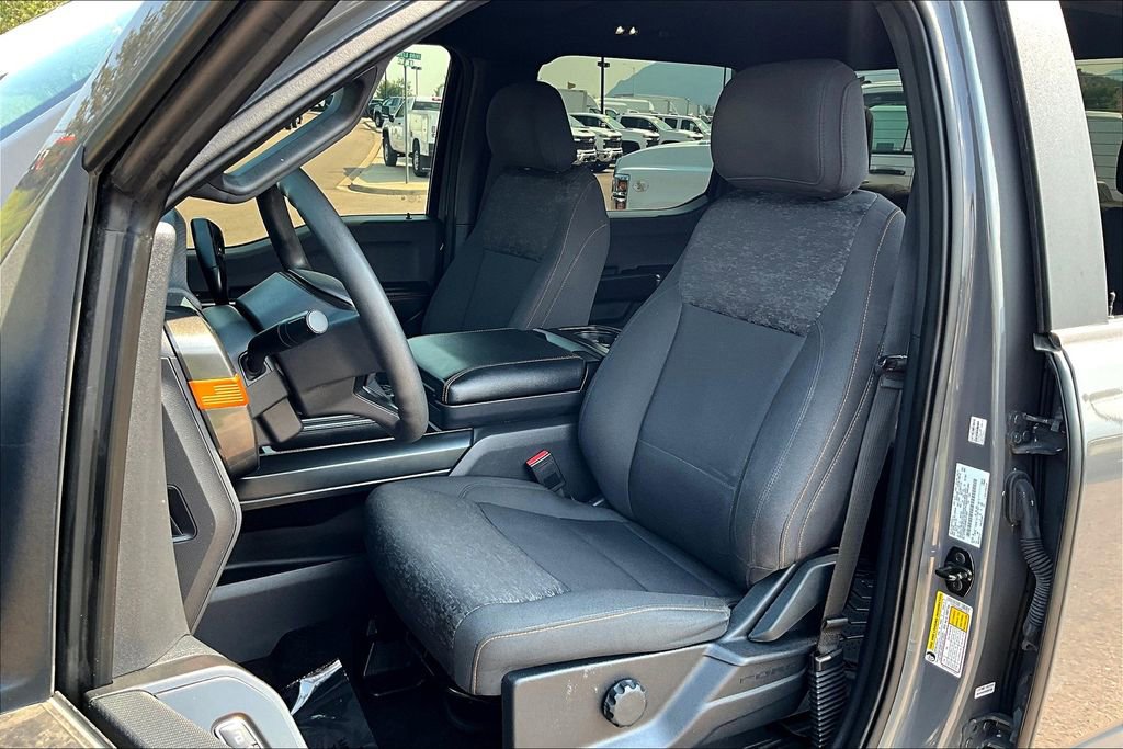 Used 2021 Ford F150 Tremor image 27