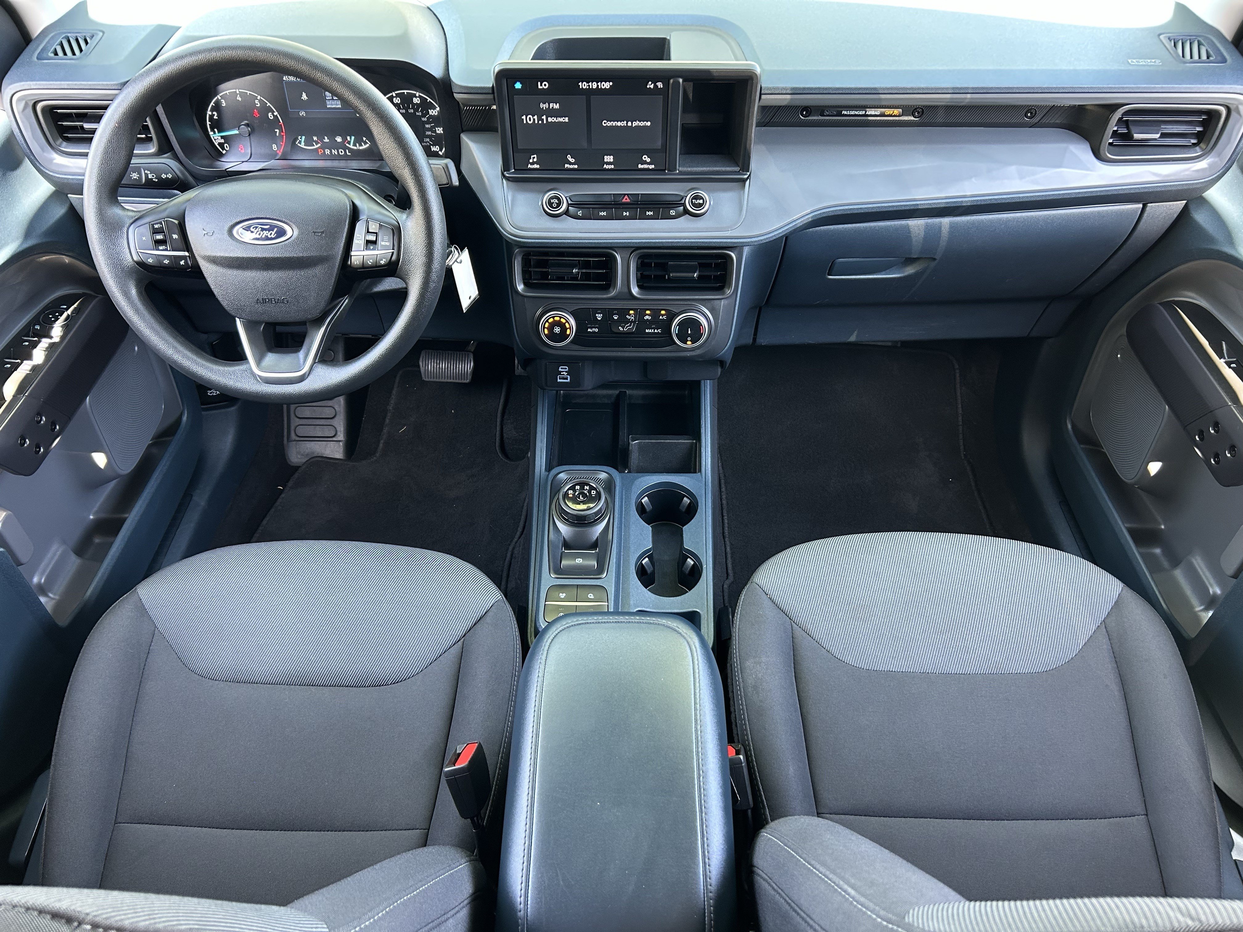 Used 2023 Ford Maverick XL FWD image 13
