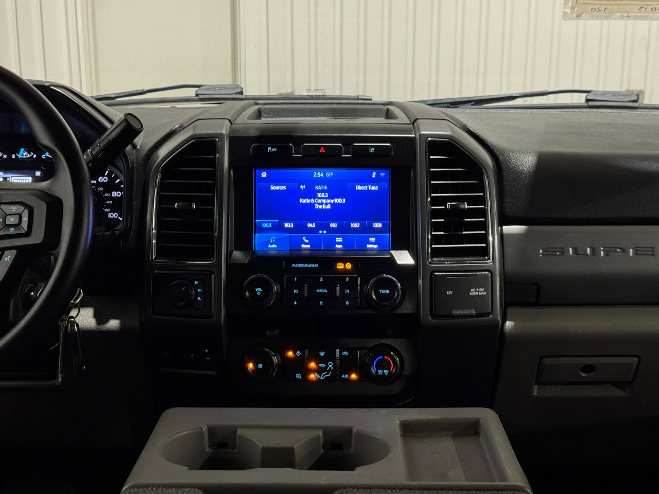 Used 2020 Ford F250 XLT image 21