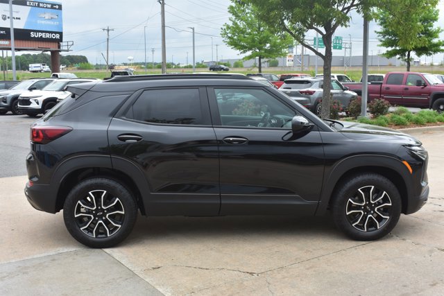 New 2026 Chevrolet TrailBlazer ACTIV w/ Convenience Package AWD/4WD image 4