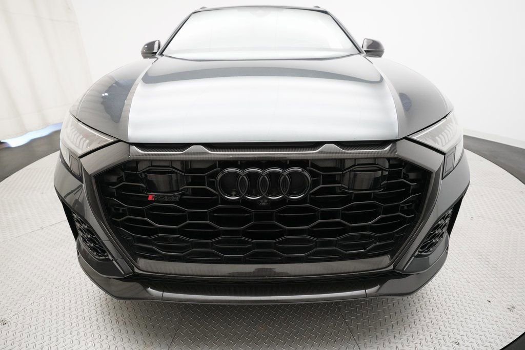 Used 2021 Audi RS Q8 image 4