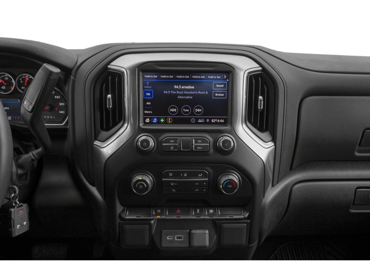 Used 2020 Chevrolet Silverado 1500 LT w/ All-Star Edition image 5