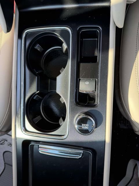 Used 2024 Lincoln Corsair Grand Touring image 20