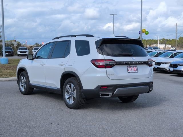 New 2026 Honda Pilot EX-L image 3