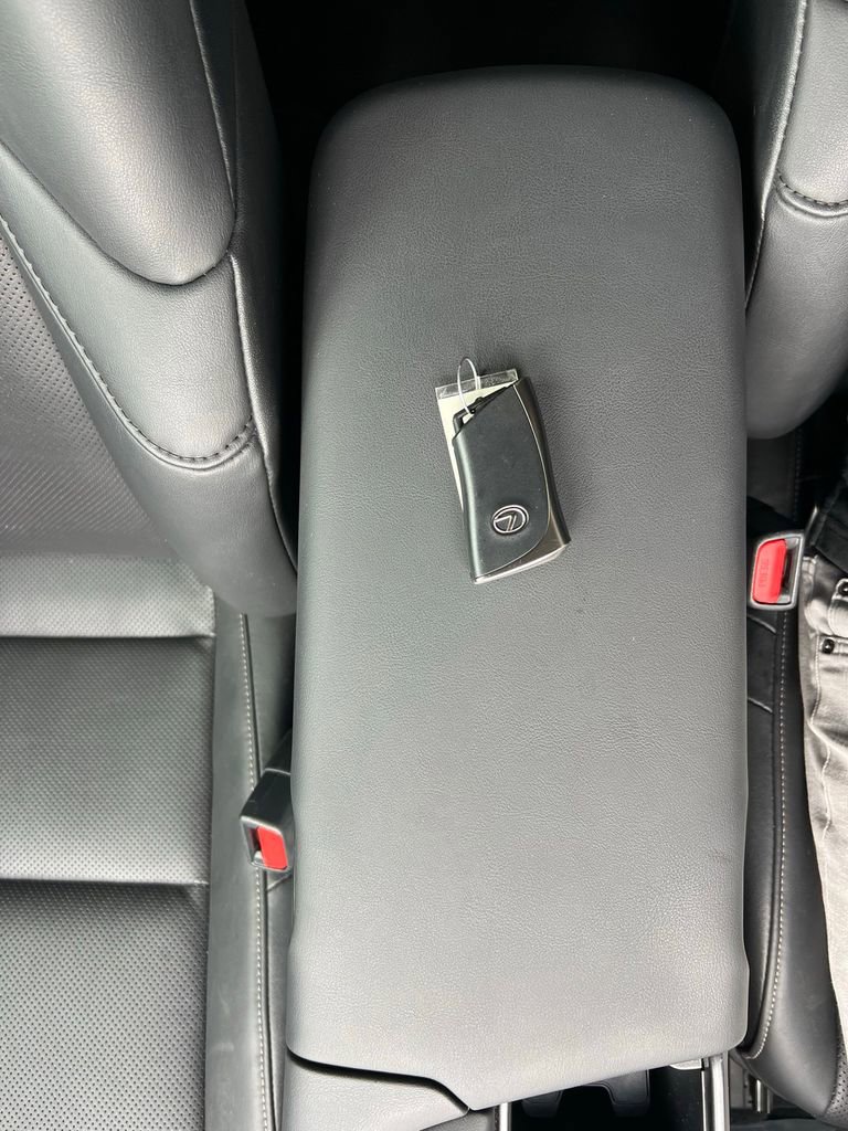 Used 2017 Lexus ES 350 FWD image 48