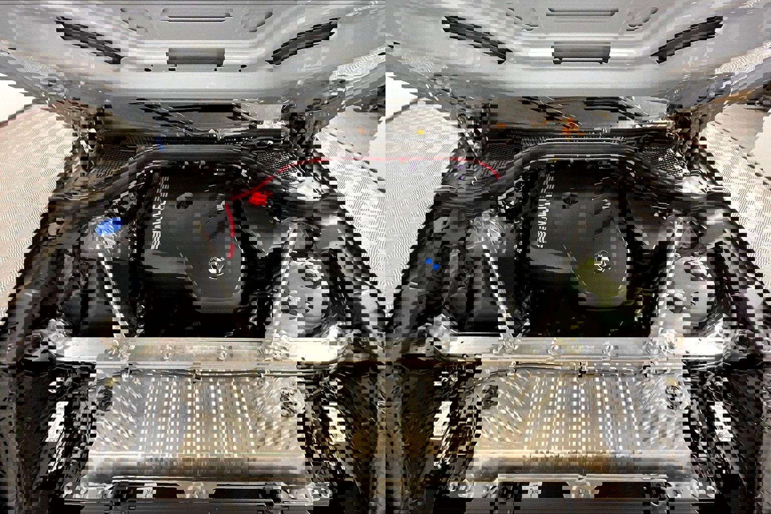 New 2026 BMW X3 xDrive30 w/ M Sport Package image 15