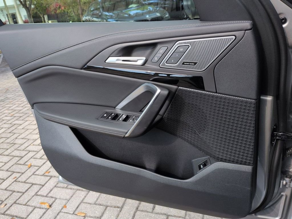 New 2026 BMW X1 xDrive28i w/ Convenience Package image 31