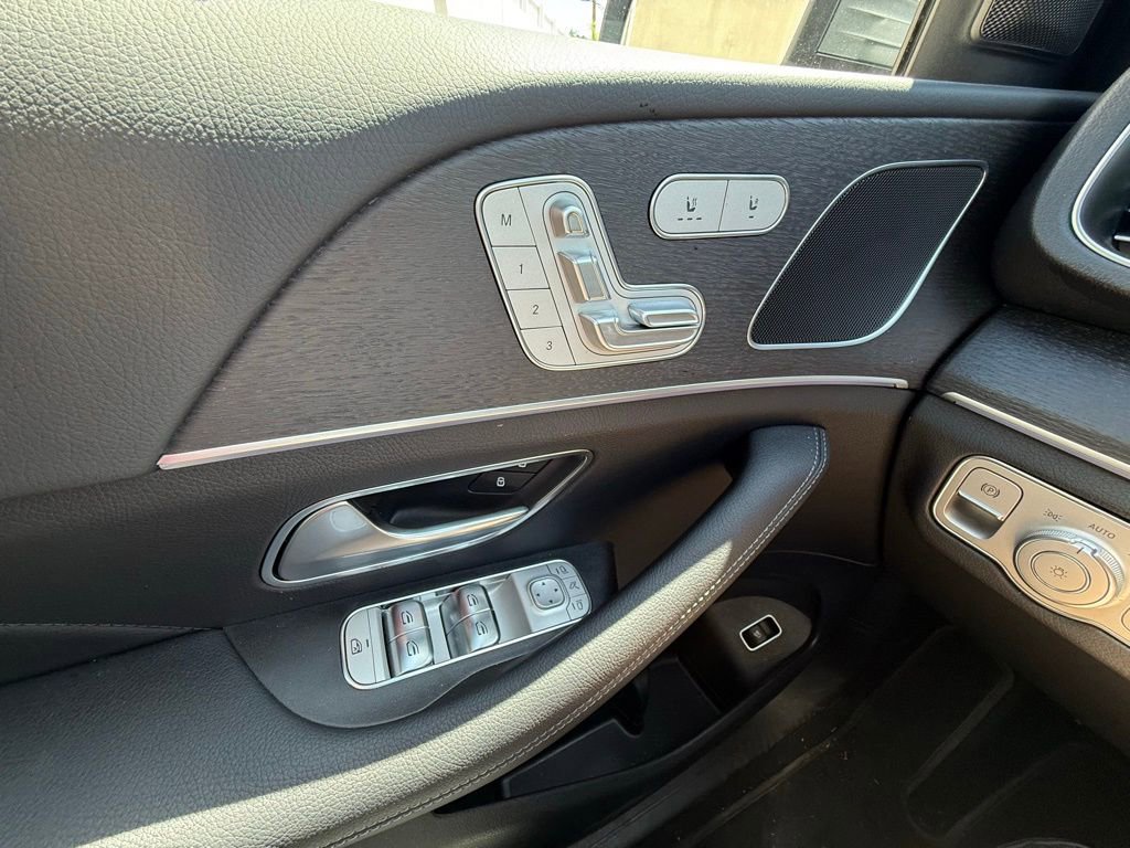 Used 2026 Mercedes-Benz GLE 350 4MATIC image 16