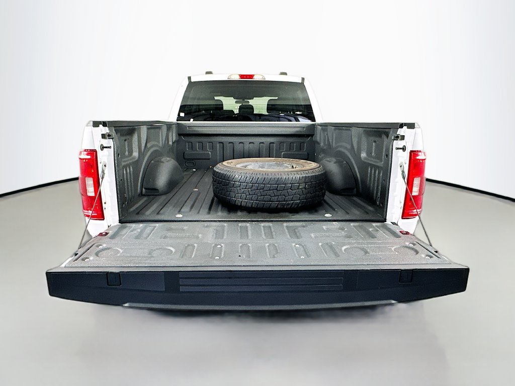 Used 2022 Ford F150 XLT w/ Trailer Tow Package AWD/4WD image 27
