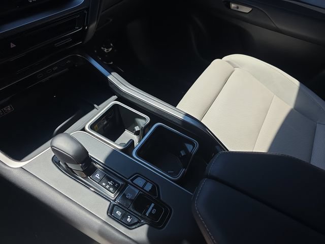 Certified 2025 Lexus TX 350 AWD w/ Technology Package image 26