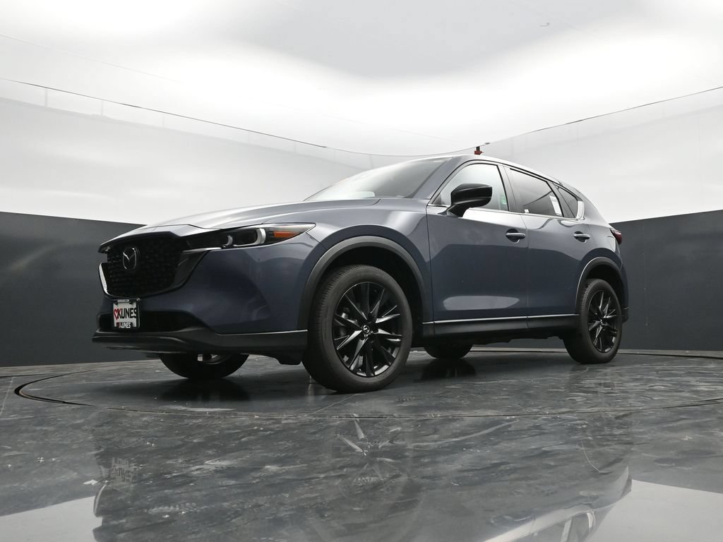 Used 2023 MAZDA CX-5 Carbon Edition AWD/4WD image 58
