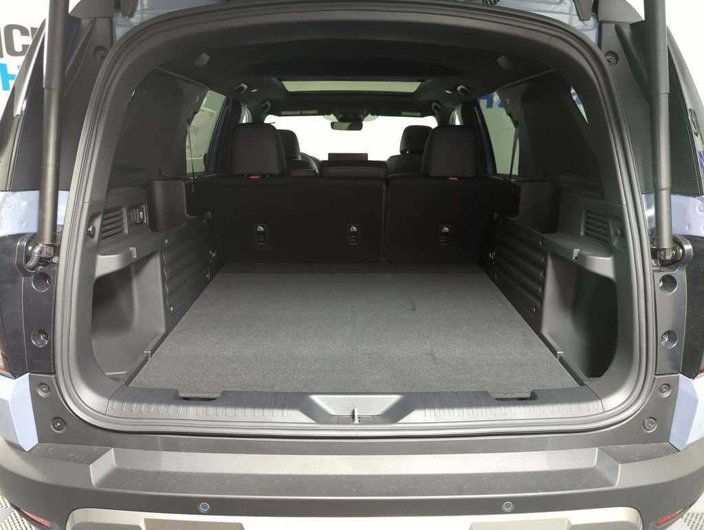 New 2026 Honda Passport TrailSport image 10