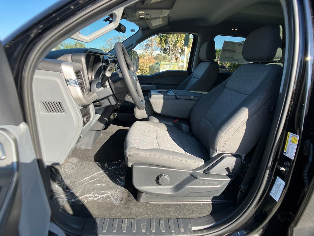 New 2026 Ford F250 XL w/ STX Appearance Package image 28