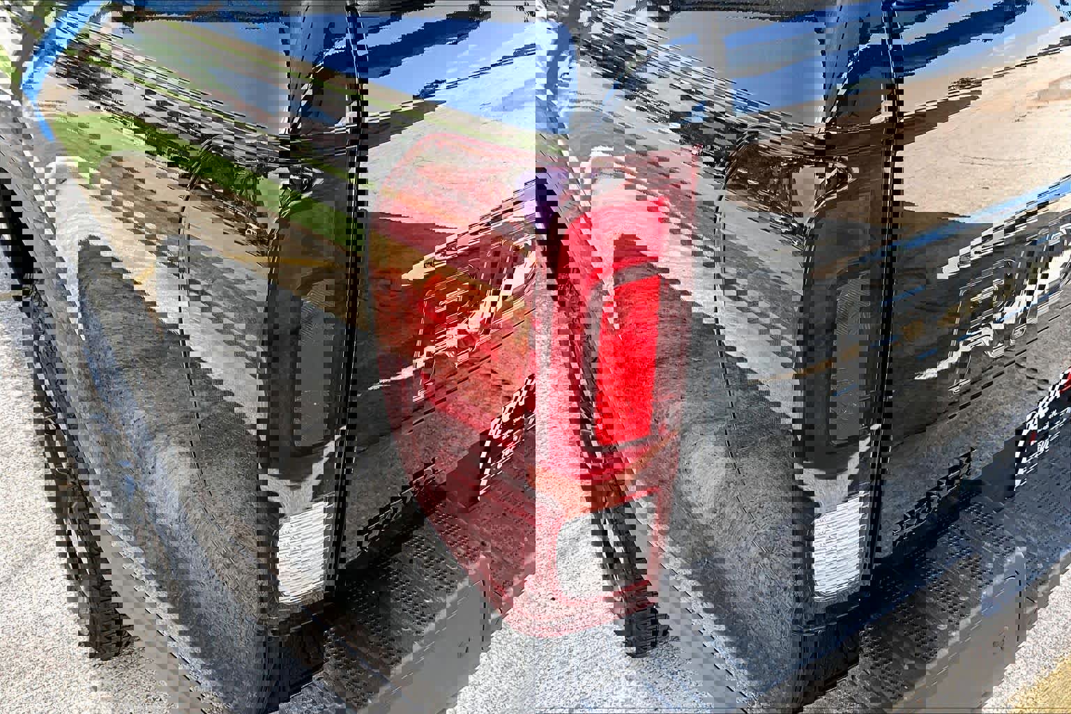 Certified 2026 Honda Ridgeline Black Edition image 29