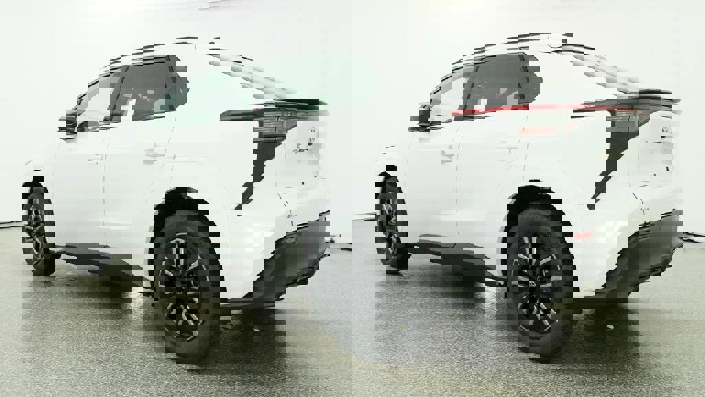 New 2026 Toyota bZ image 19