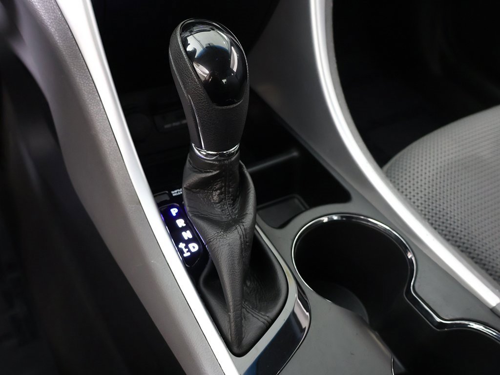 Used 2013 Hyundai Sonata GLS w/ Popular Equipment Pkg image 40