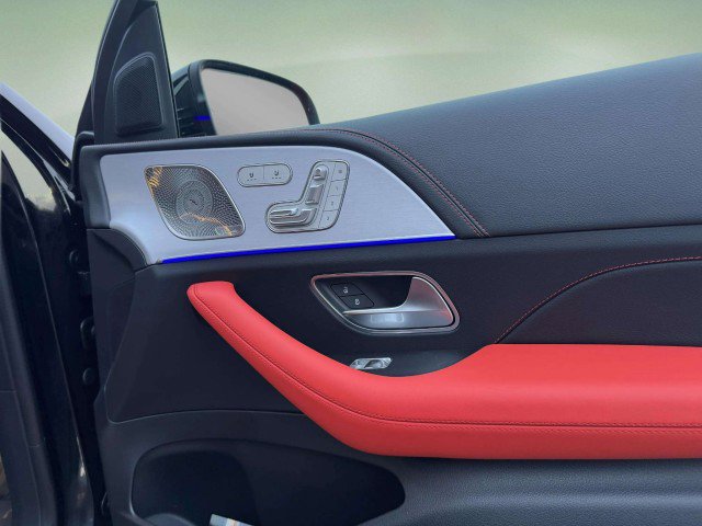 New 2026 Mercedes-Benz GLE 53 AMG 4MATIC Coupe image 22